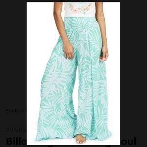 Billabong Wondering Soul 2 Beach Pants - Small